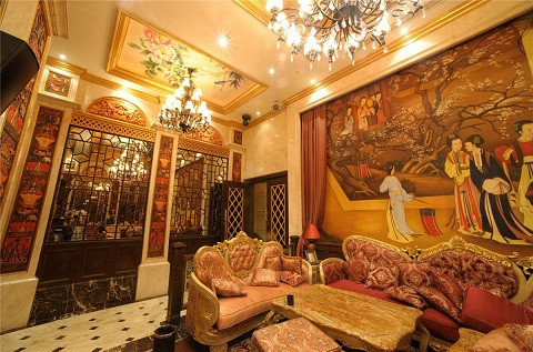 晋州高档KTV妹子质量哪家好